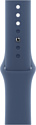 Apple Watch Series 10 LTE 46 мм (алюминиевый корпус, спортивный силиконовый ремешок M/L) Apple Watch Series 10 LTE 46 мм (алюминиевый корпус, спортивный силиконовый ремешок M/L)