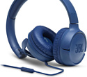 JBL Tune 500 (синий)