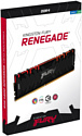 Kingston FURY Renegade RGB KF432C16RB1A/16