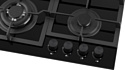 Weissgauff HGG 641 BGV Premium Line