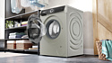 Bosch Serie 6 WGH2460XPL Bosch Serie 6 WGH2460XPL