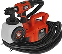 Black&Decker HVLP400-QS