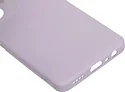 BoraSCO Microfiber Case для Realme C55 71700 (лавандовый)