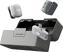 DJI Mic Mini 2 (2TX + 1 Mobile RX + Charging Case)