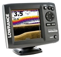 Lowrance Elite-5x CHIRP 83/200