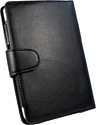 Tuff-Luv PocketBook 622 Touch Book-Style Black (A11_17)
