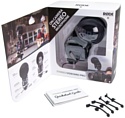 Rode Stereo VideoMic Pro