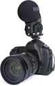 Rode Stereo VideoMic Pro