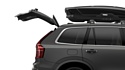 Thule Motion XT XL (черный) (6298B)