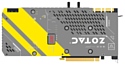 ZOTAC GeForce GTX 1080 1632Mhz PCI-E 3.0 8192Mb 10000Mhz 256 bit DVI HDMI HDCP ArcticStorm