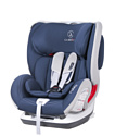 Coletto Fabio Isofix