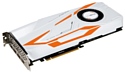 GIGABYTE GeForce GTX 1080 Ti 1506Mhz PCI-E 3.0 11264Mb 11010Mhz 352 bit HDMI HDCP Turbo