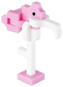 Guide Craft IO Blocks Minis G9628 Фламинго