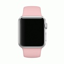 Apple спортивный 42 мм (винтажный розовый) (MLDR2)