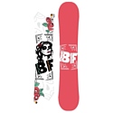 BF snowboards Special Lady (17-18)