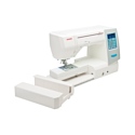 Janome Memory Craft 8200 QCP