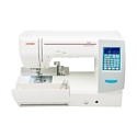 Janome Memory Craft 8200 QCP