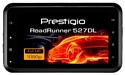 Prestigio RoadRunner 527