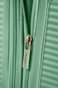 American Tourister SoundBox Almond Green/Gold 55 см