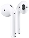 Apple AirPods 2 (без беспроводной зарядки чехла)