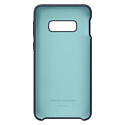 Samsung Silicone Cover для Samsung Galaxy S10e (синий)