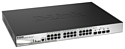 D-link DGS-1510-28XMP/ME