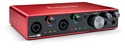 Focusrite Scarlett 8i6 3rd Gen