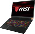 MSI GS75 Stealth 9SD-838RU