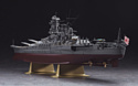 Hasegawa Линкор IJN Battleship Yamato 70th Anniversary Special Edition