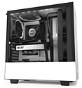 NZXT H510i White/black