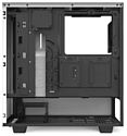 NZXT H510i White/black