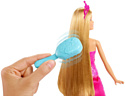 Barbie Dreamtopia Brush'n Sparkle Princess FRB12