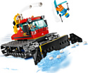 LEGO City 60222 Снегоуборочная машина