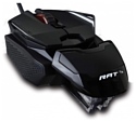 Mad Catz R.A.T. 1+ black USB