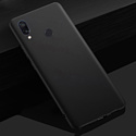 Case Deep Matte для Xiaomi Redmi Note 7 (черный)