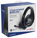 HyperX Cloud Stinger Wireless PS4