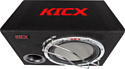 Kicx RX 301BPA