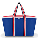 Reisenthel Coolerbag Special Edition Nautic 20л (синий/красный)