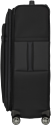 Samsonite Airea Black 78 см