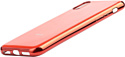 EXPERTS Plating Tpu для Apple iPhone XR (красный)