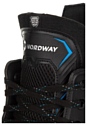 NORDWAY NDW 550 SR