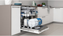 Indesit DIO 3T131 A FE