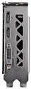 EVGA GeForce GTX 1650 SUPER SC ULTRA GAMING 4GB (04G-P4-1357-KR)