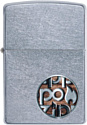 Zippo Button Logo 29872