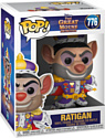 Funko POP! Disney Great Mouse Detective Rat 47719