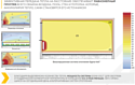 Sigma Volt Теплокамень 600х600 (пьюр)