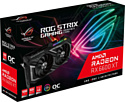 ASUS ROG Strix Radeon RX 6600 XT OC Edition 8GB GDDR6