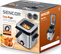 Sencor SFR 6200SS