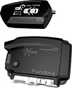 Pandora UX 4110