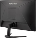 ViewSonic VX2468-PC-MHD